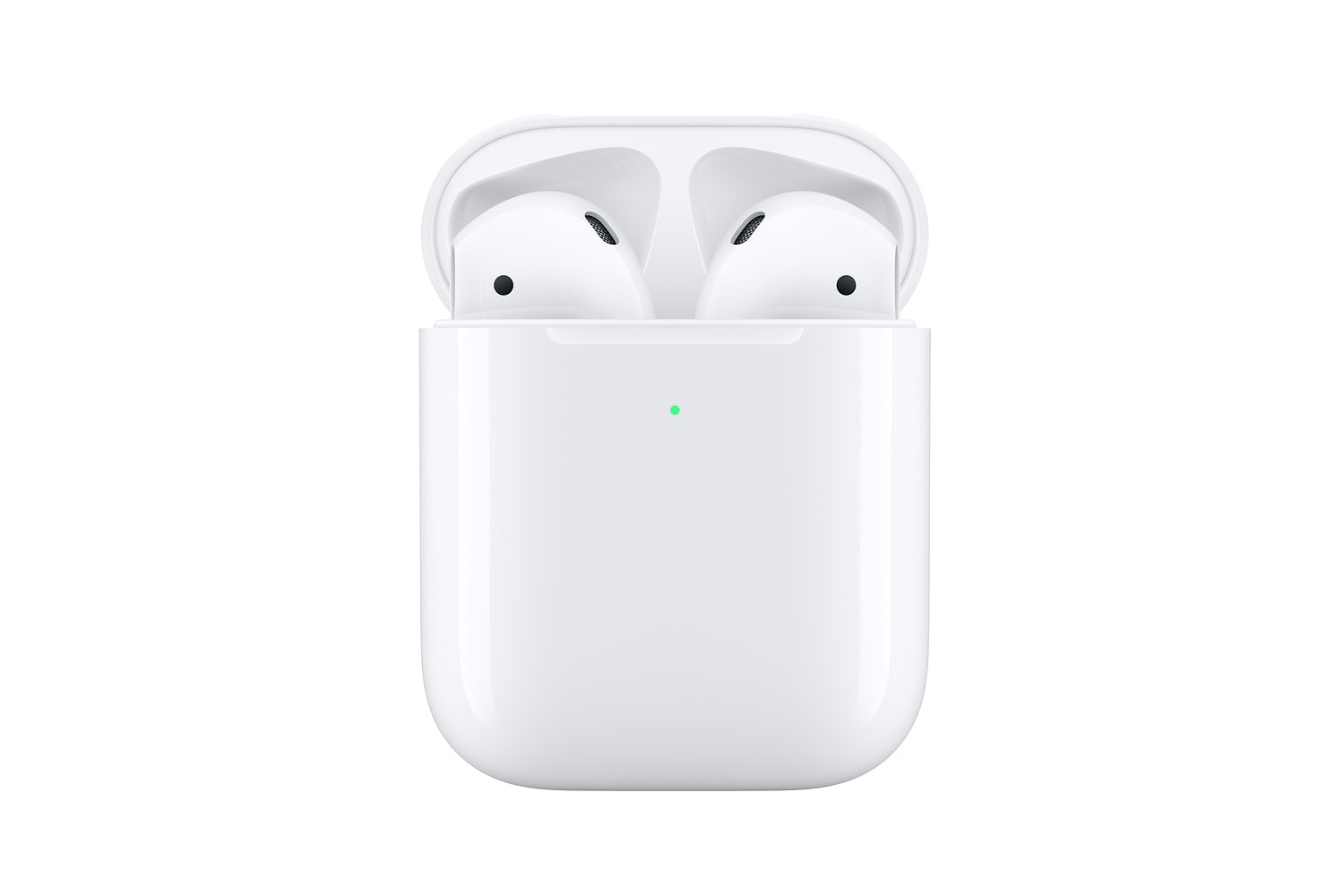 Apple AirPods Nouveau Prix Sortie Photos