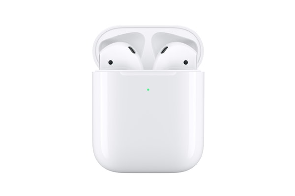 Apple AirPods Nouveau Prix Sortie Photos