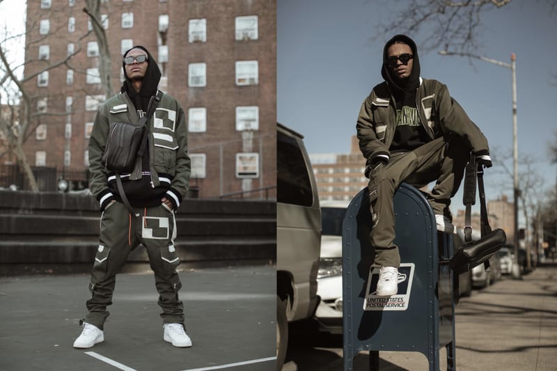 Quelle Est Cette Petite Marque Française Portée Par Neymar, Kalash Et Jaden Smith ?