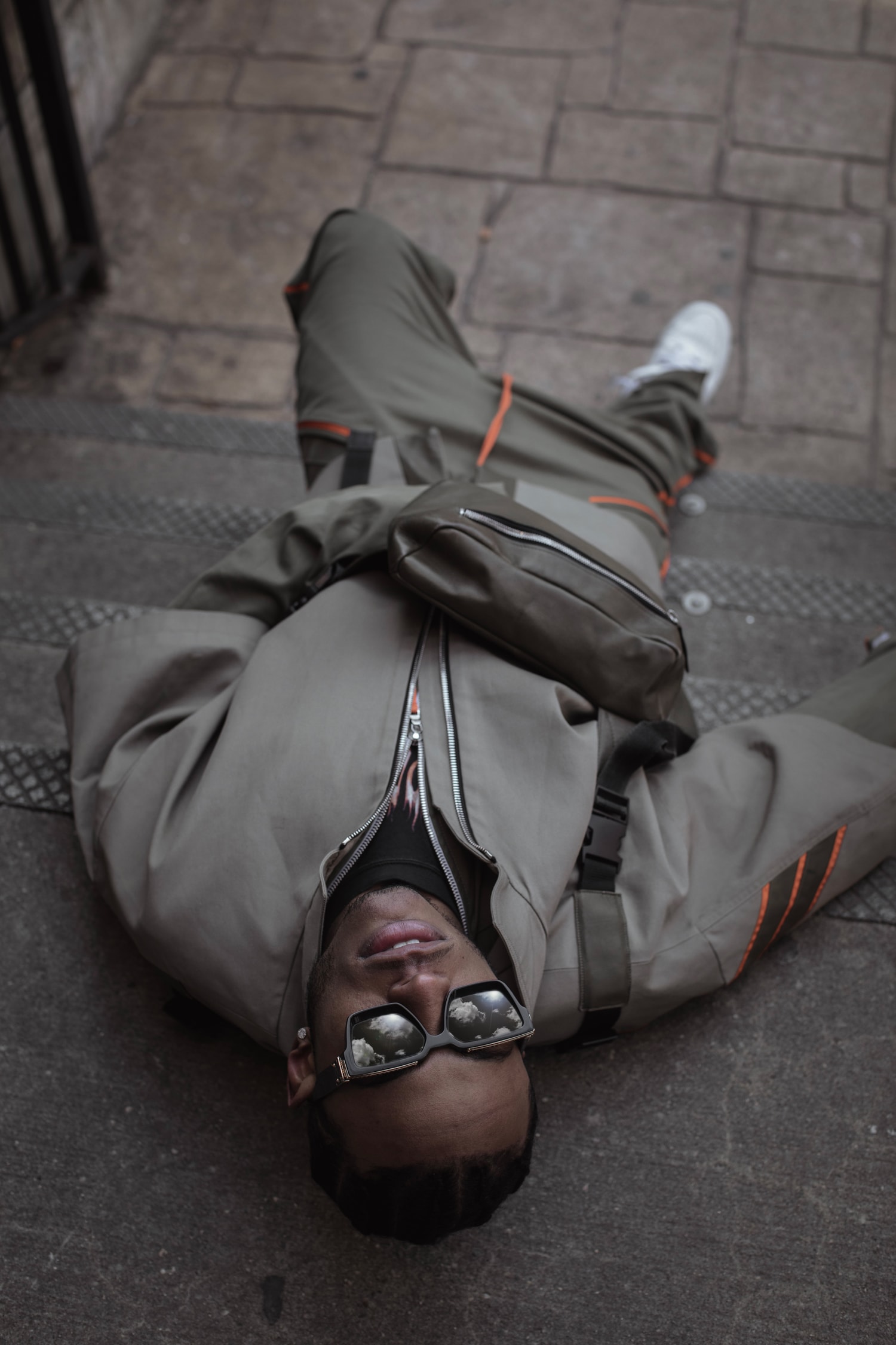 Lookbook D'ANAEL Paris
