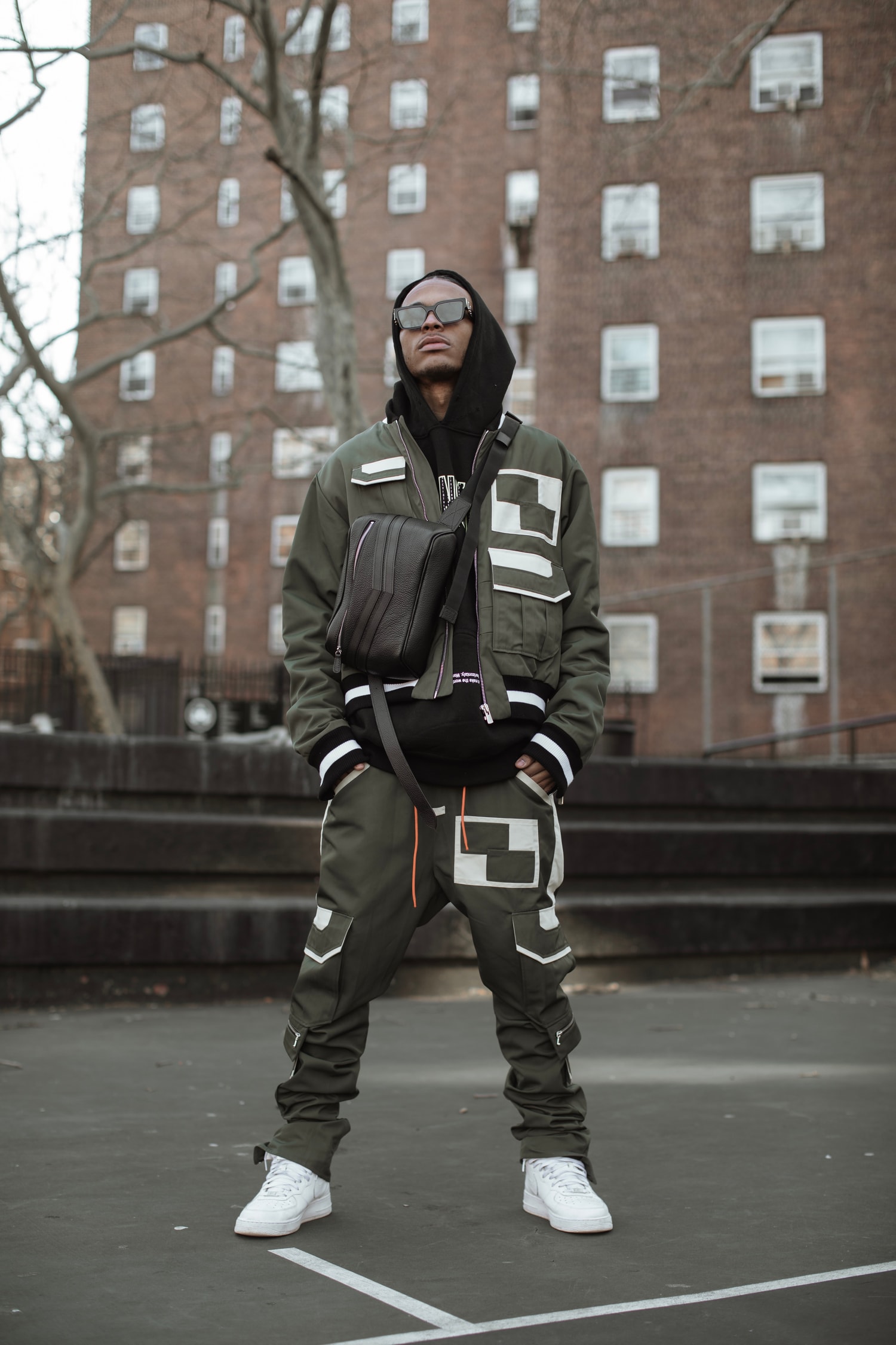 Lookbook D'ANAEL Paris