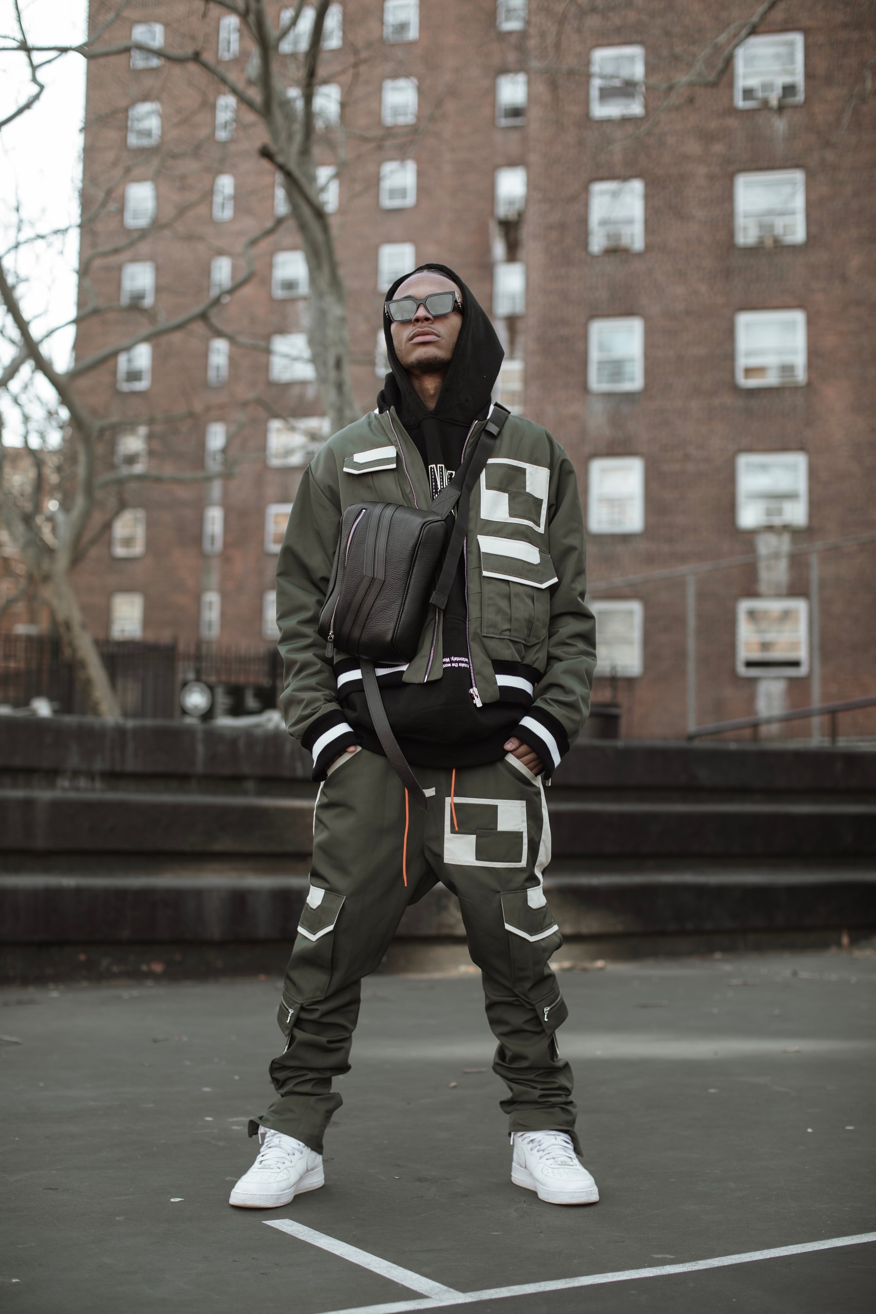 Lookbook D'ANAEL Paris