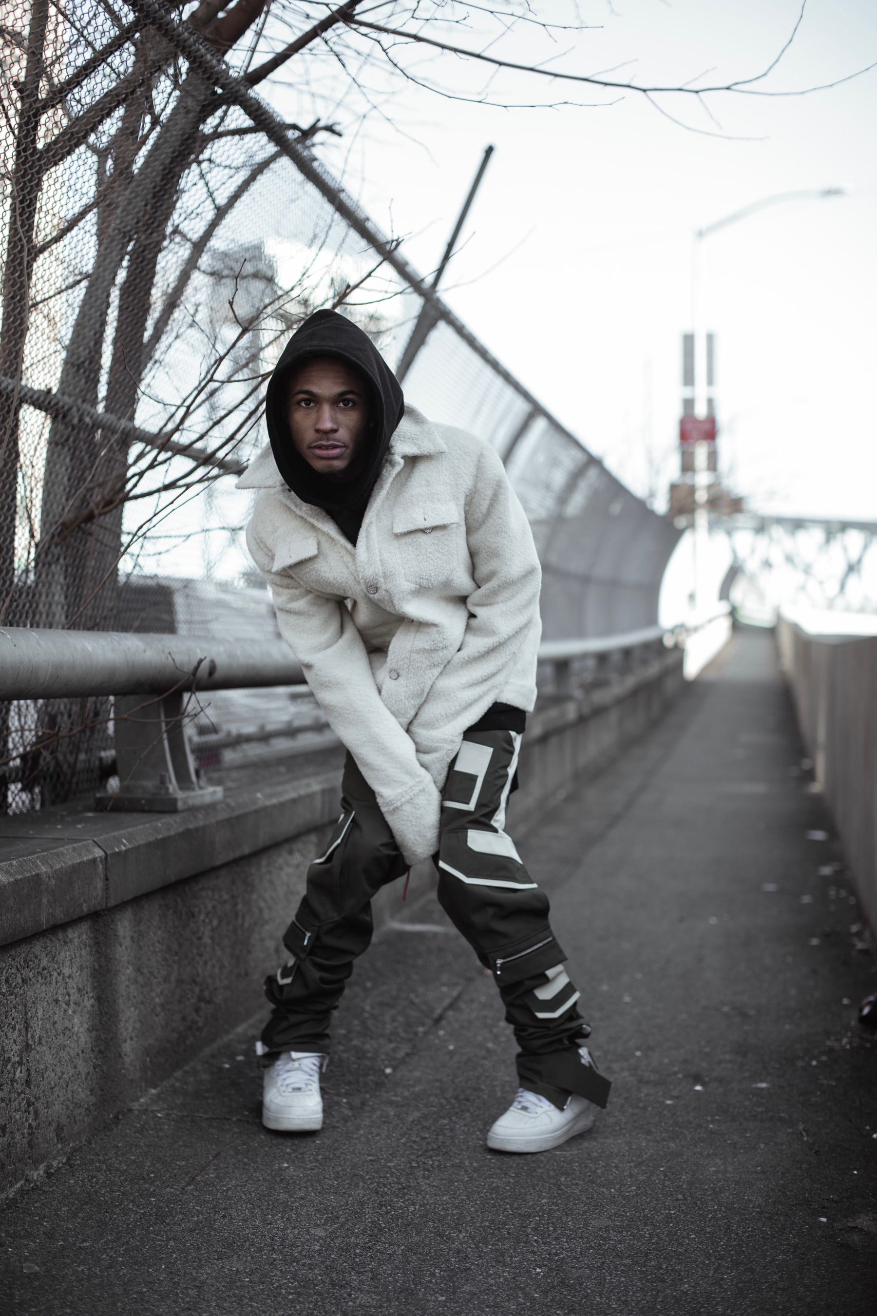 Lookbook D'ANAEL Paris