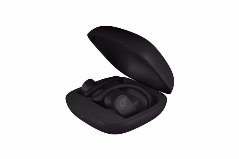 Vidéos - Voici les visuels des premiers écouteurs Powerbeats d'Apple sans fil