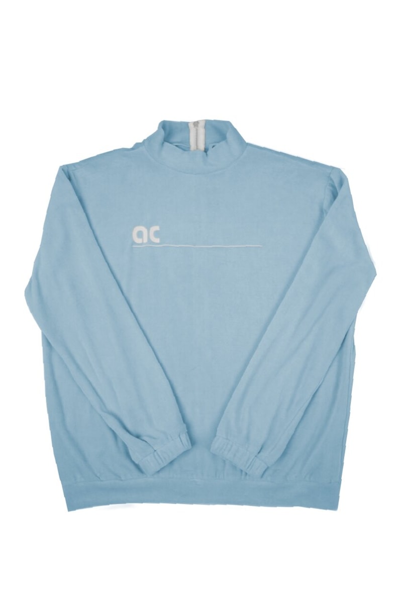 applecore tracksuits collection identity shop drop