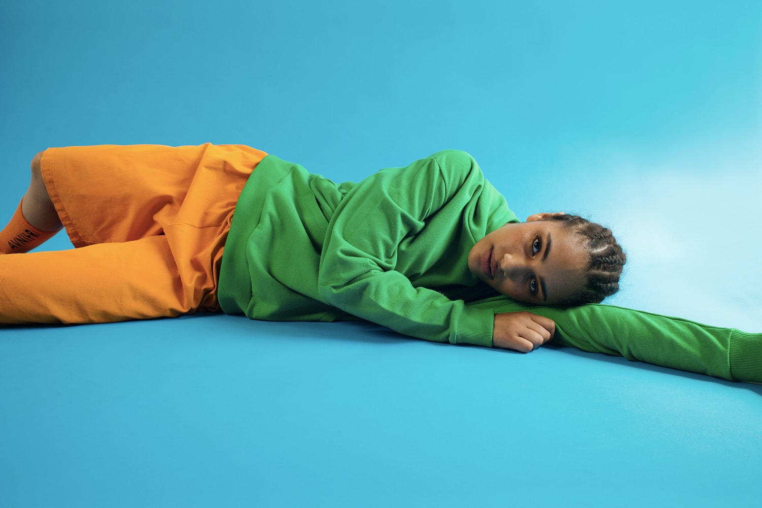 Photo AVNIER Printemps/Été 2019 Lookbook