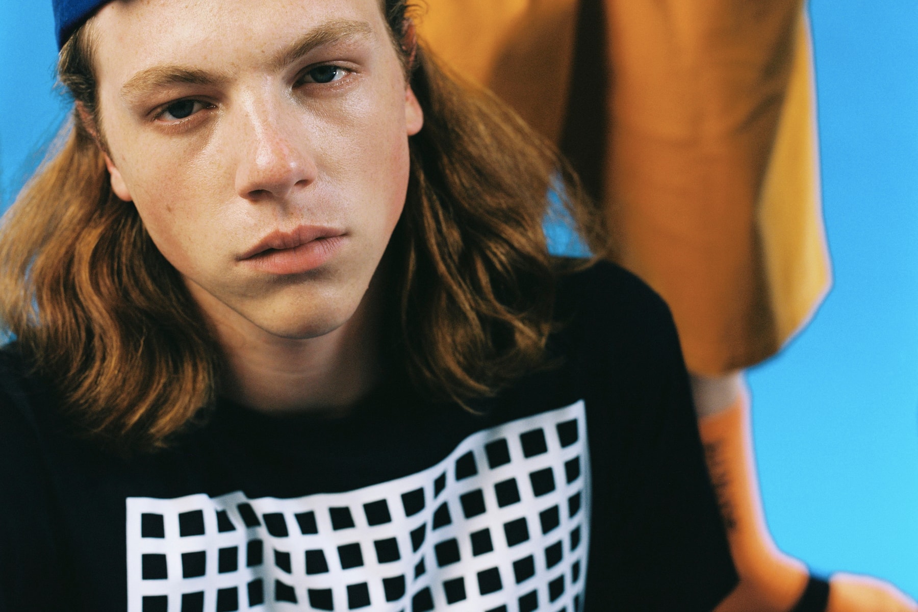 Photo AVNIER Printemps/Été 2019 Lookbook