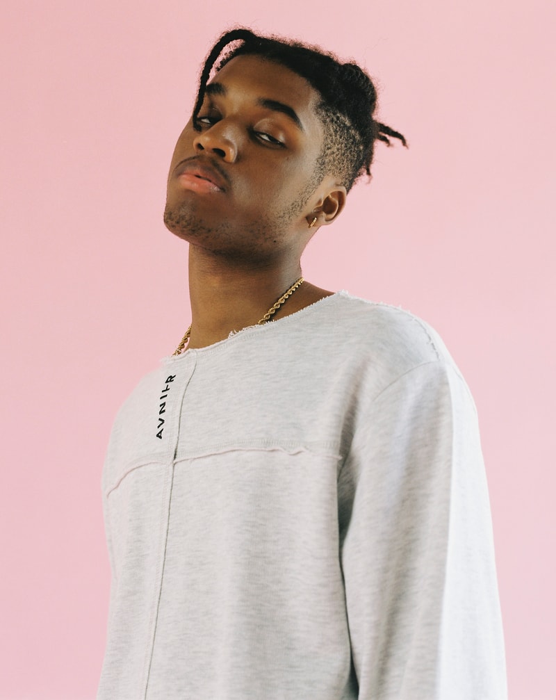 Photo AVNIER Printemps/Été 2019 Lookbook
