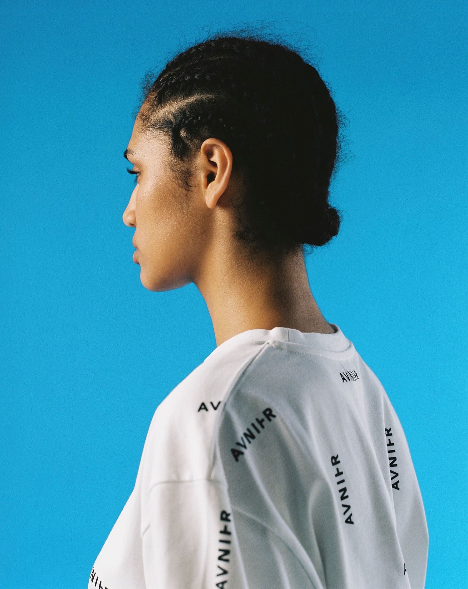 Photo AVNIER Printemps/Été 2019 Lookbook