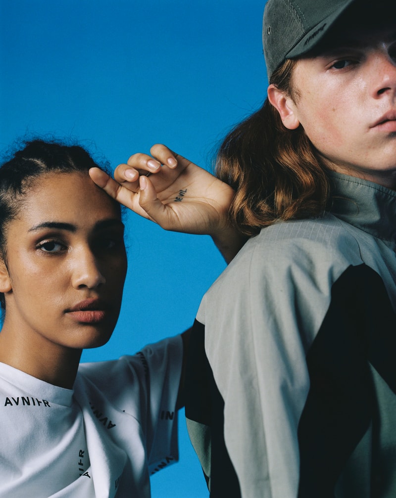 Photo AVNIER Printemps/Été 2019 Lookbook
