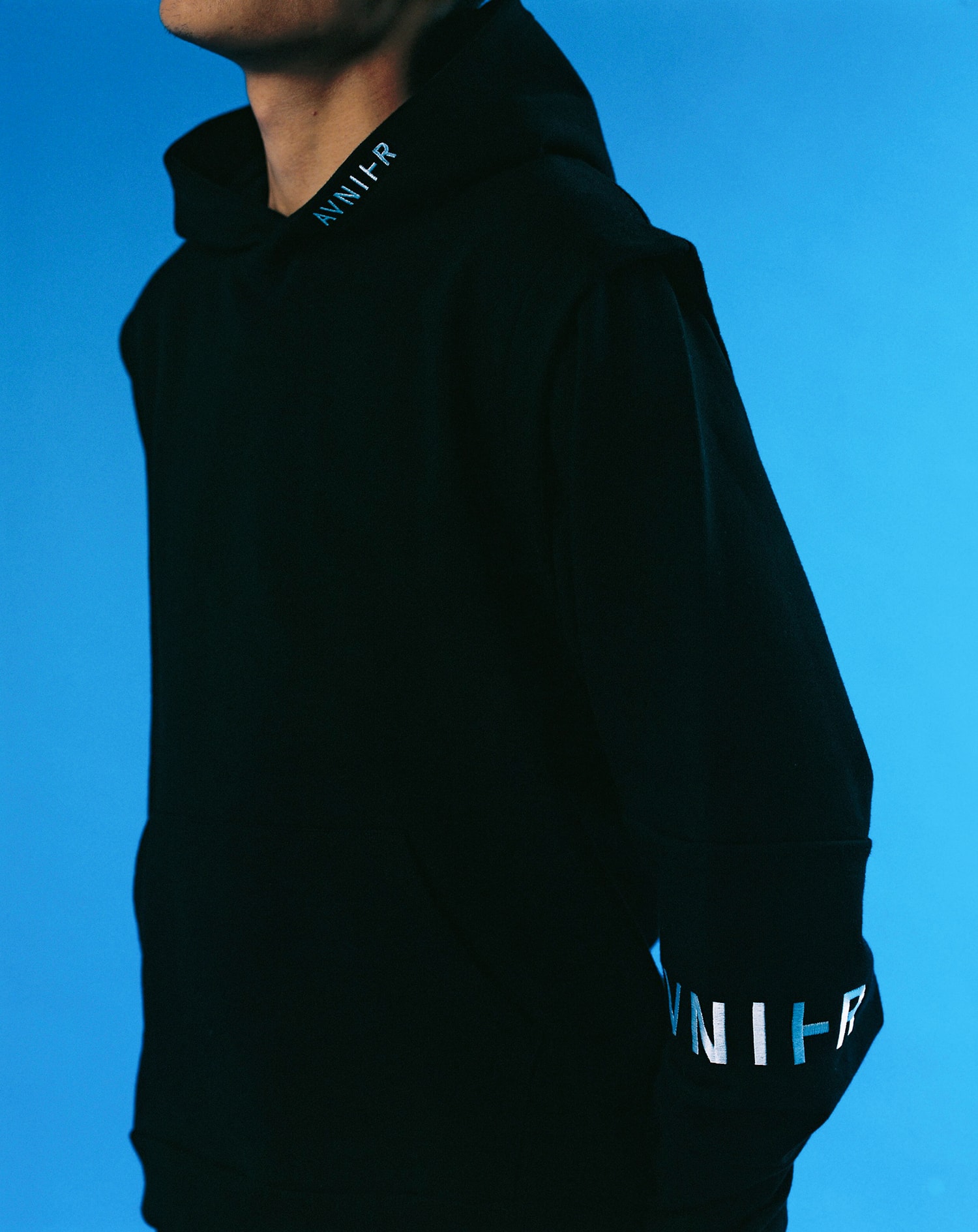 Photo AVNIER Printemps/Été 2019 Lookbook