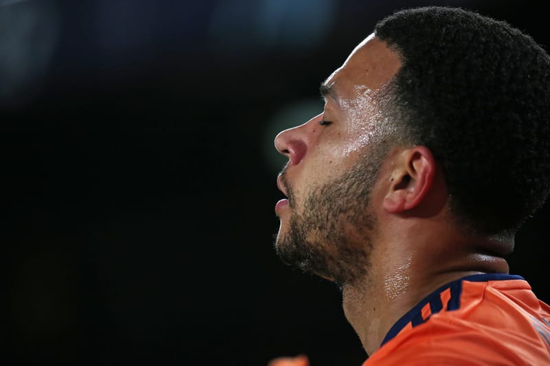 Voici Les Meilleurs Tweets De FC Barcelone-Lyon
