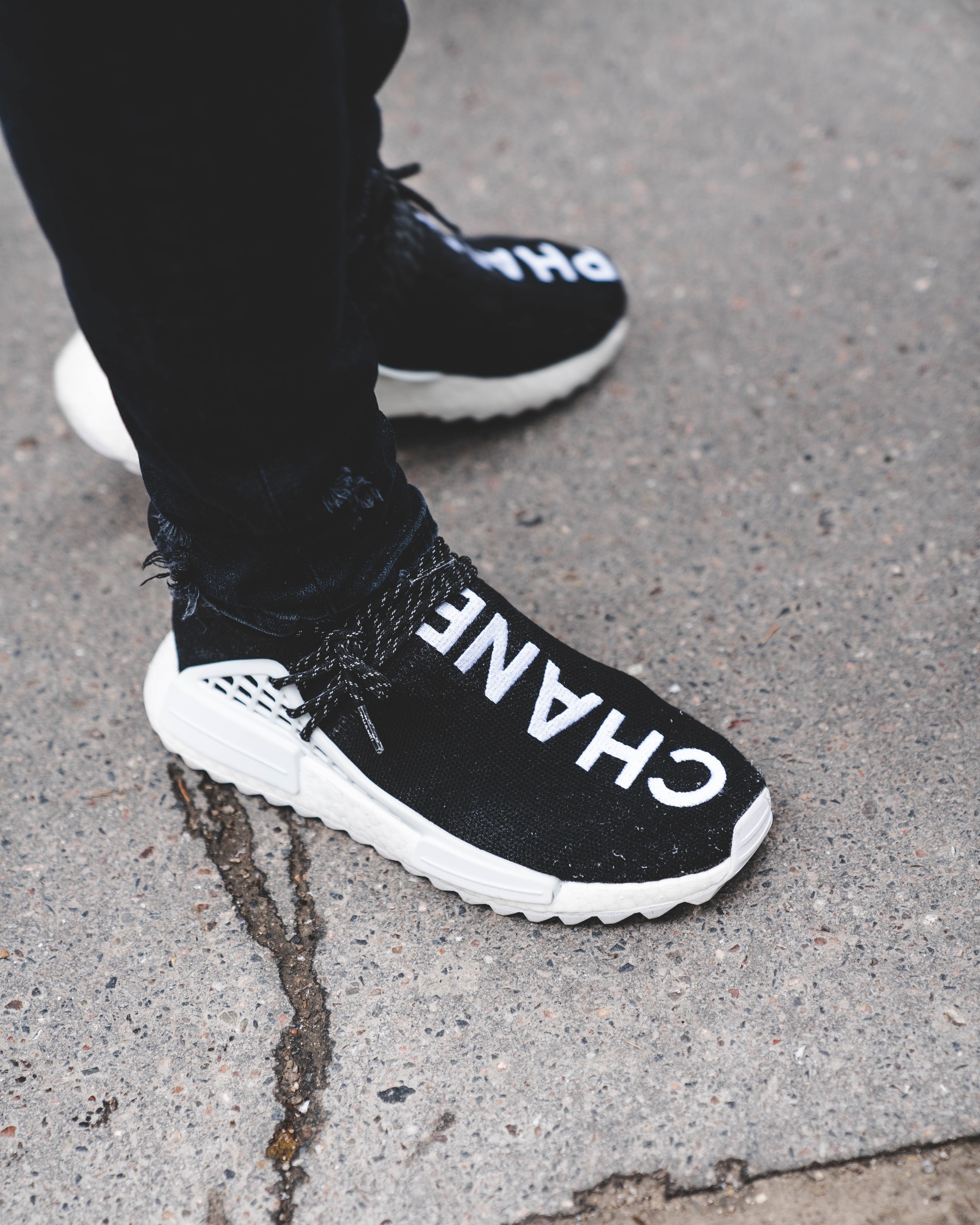 Les Streetstyles Du Défilé Chanel À Paris