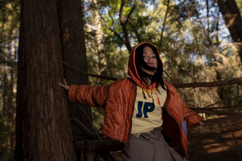 Converse A$AP Nast Collection Lookbook
