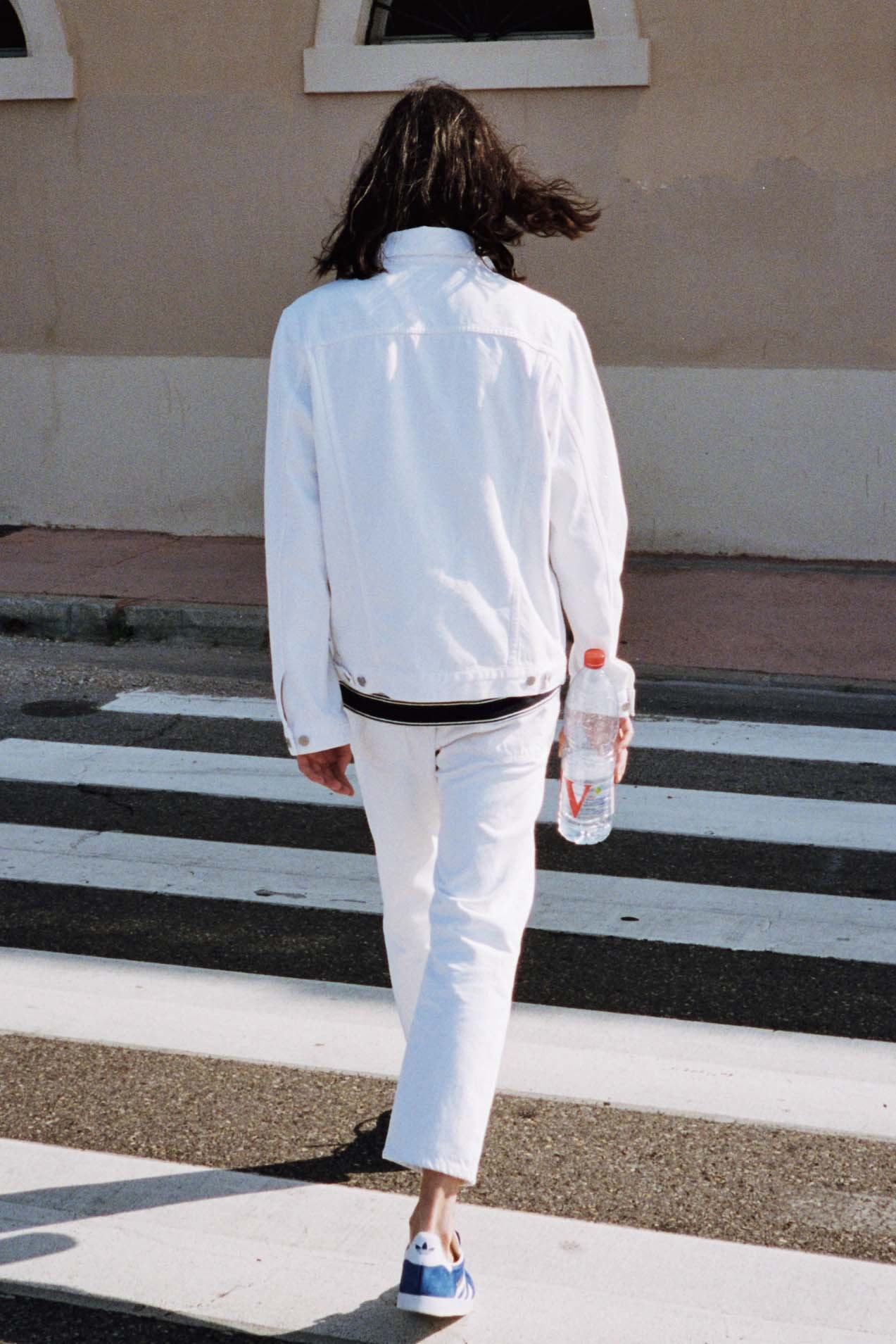 EDWIN Denim Collection Printemps Eté 2019 Lookbook