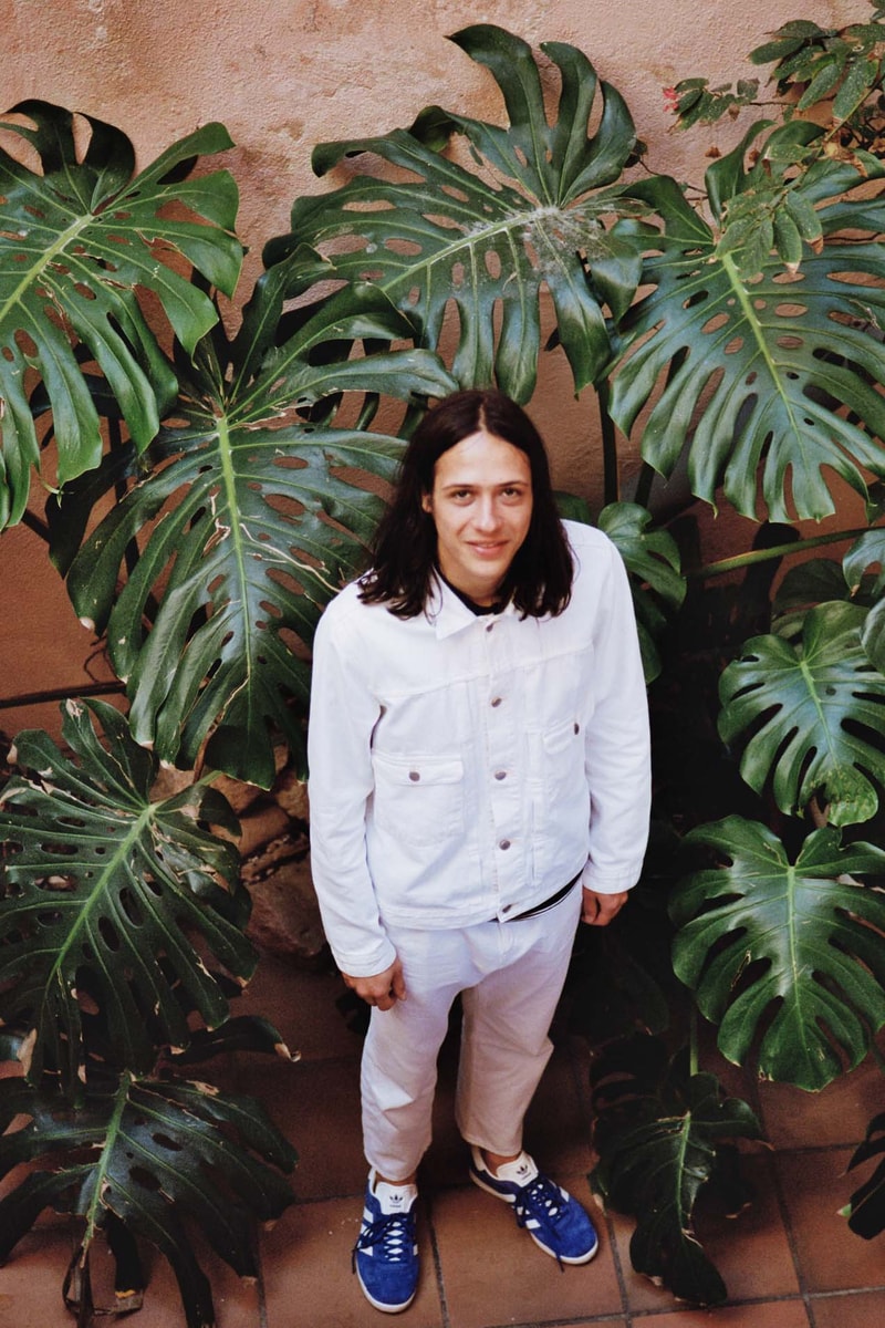EDWIN Denim Collection Printemps Eté 2019 Lookbook