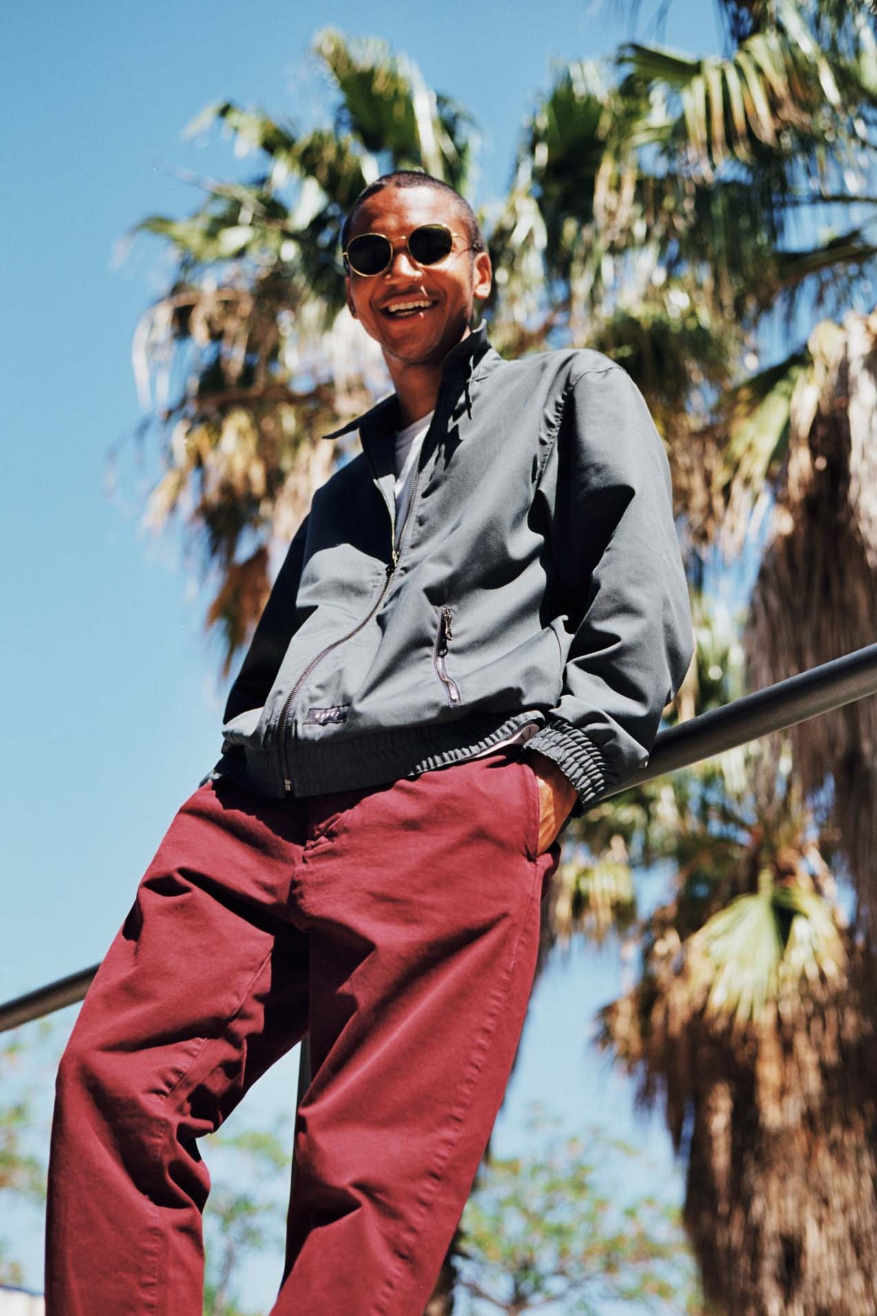 EDWIN Denim Collection Printemps Eté 2019 Lookbook
