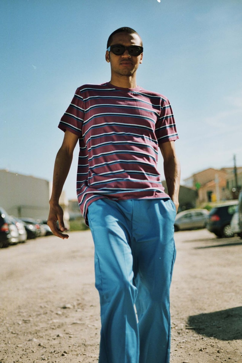 EDWIN Denim Collection Printemps Eté 2019 Lookbook
