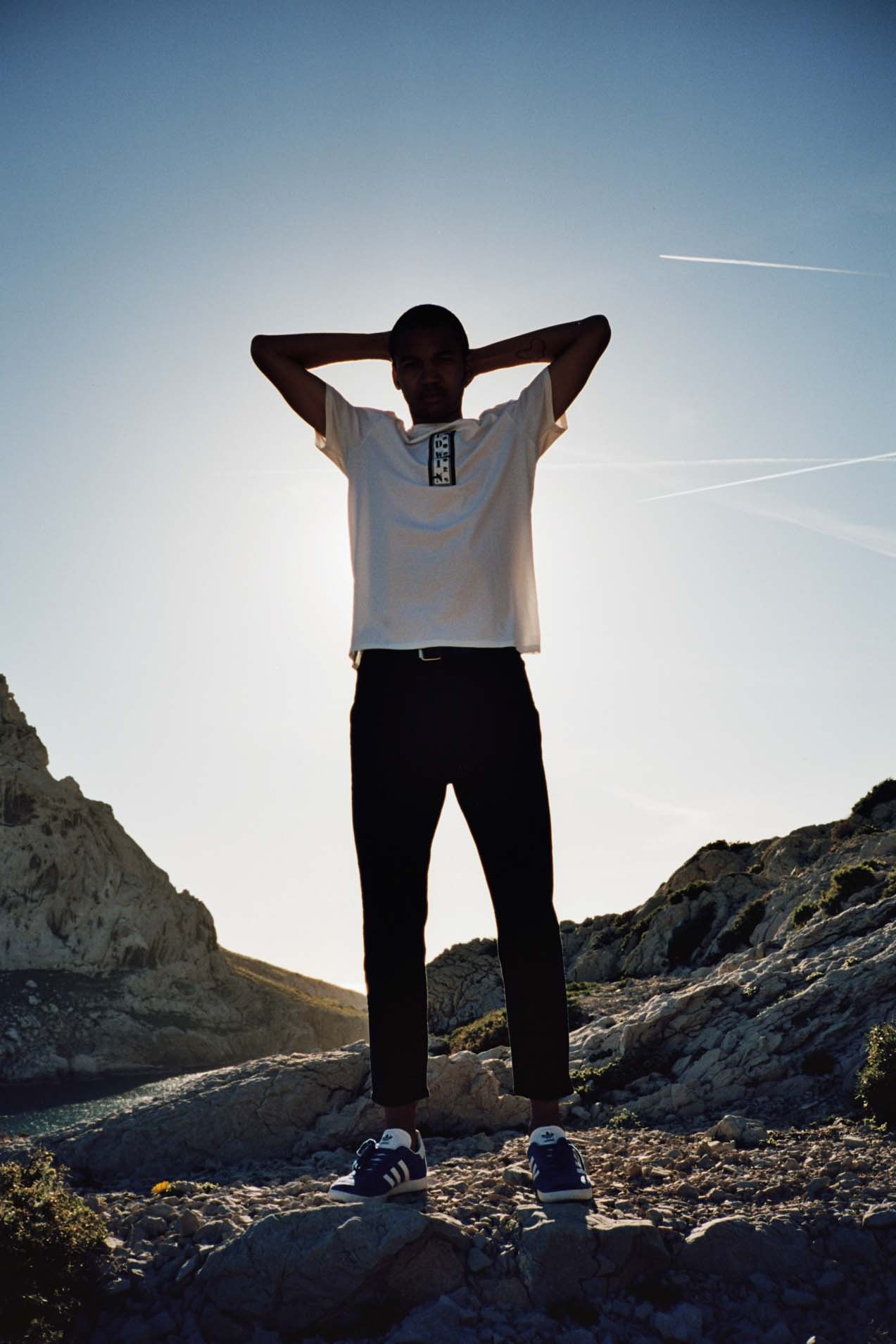 EDWIN Denim Collection Printemps Eté 2019 Lookbook