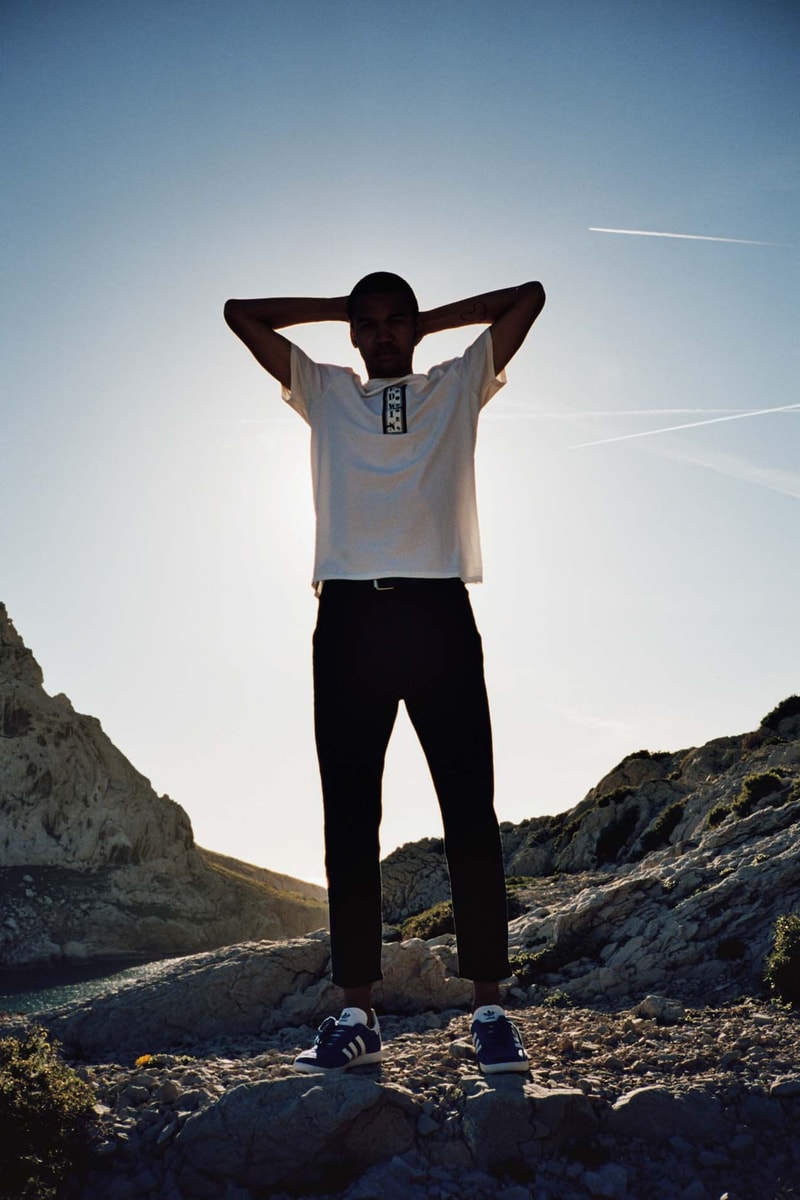 EDWIN Denim Collection Printemps Eté 2019 Lookbook
