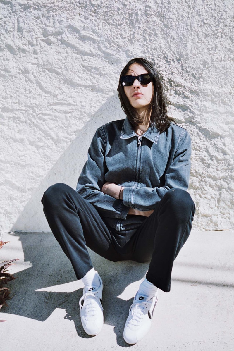 EDWIN Denim Collection Printemps Eté 2019 Lookbook