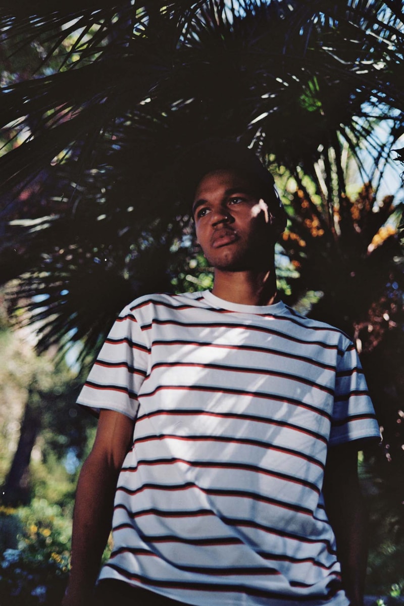 EDWIN Denim Collection Printemps Eté 2019 Lookbook