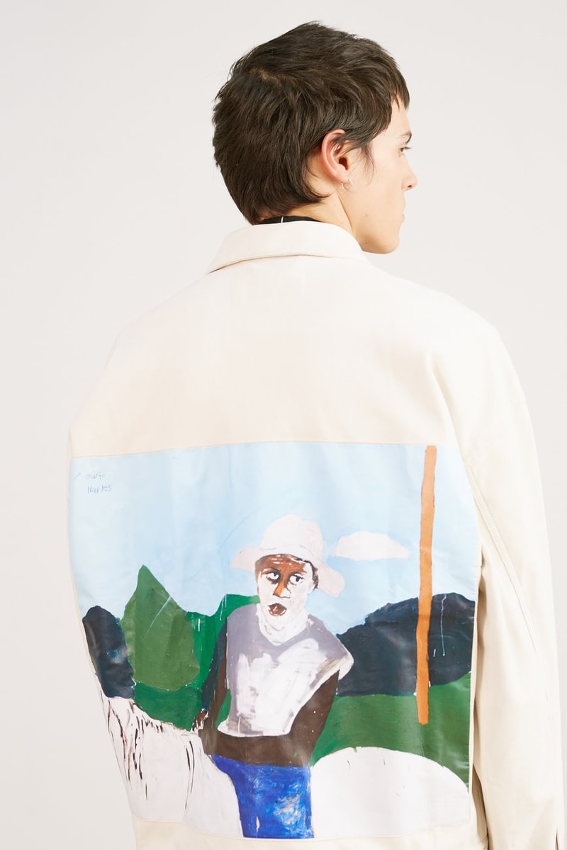 Études Henry Taylor Collaboration Collection Photos