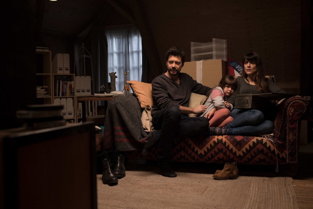 Netflix : Les séries et films à regarder en ce moment