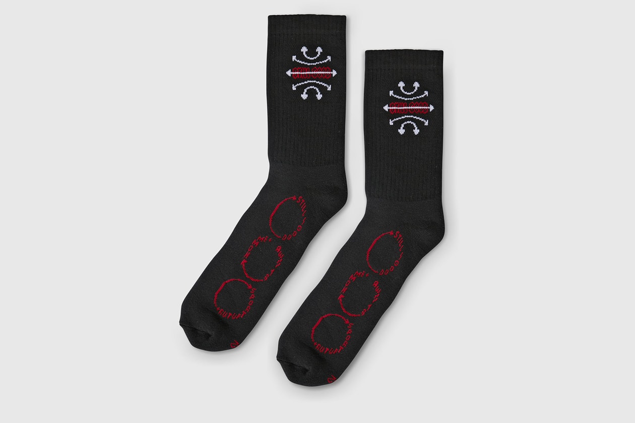 Gucci Chaussettes