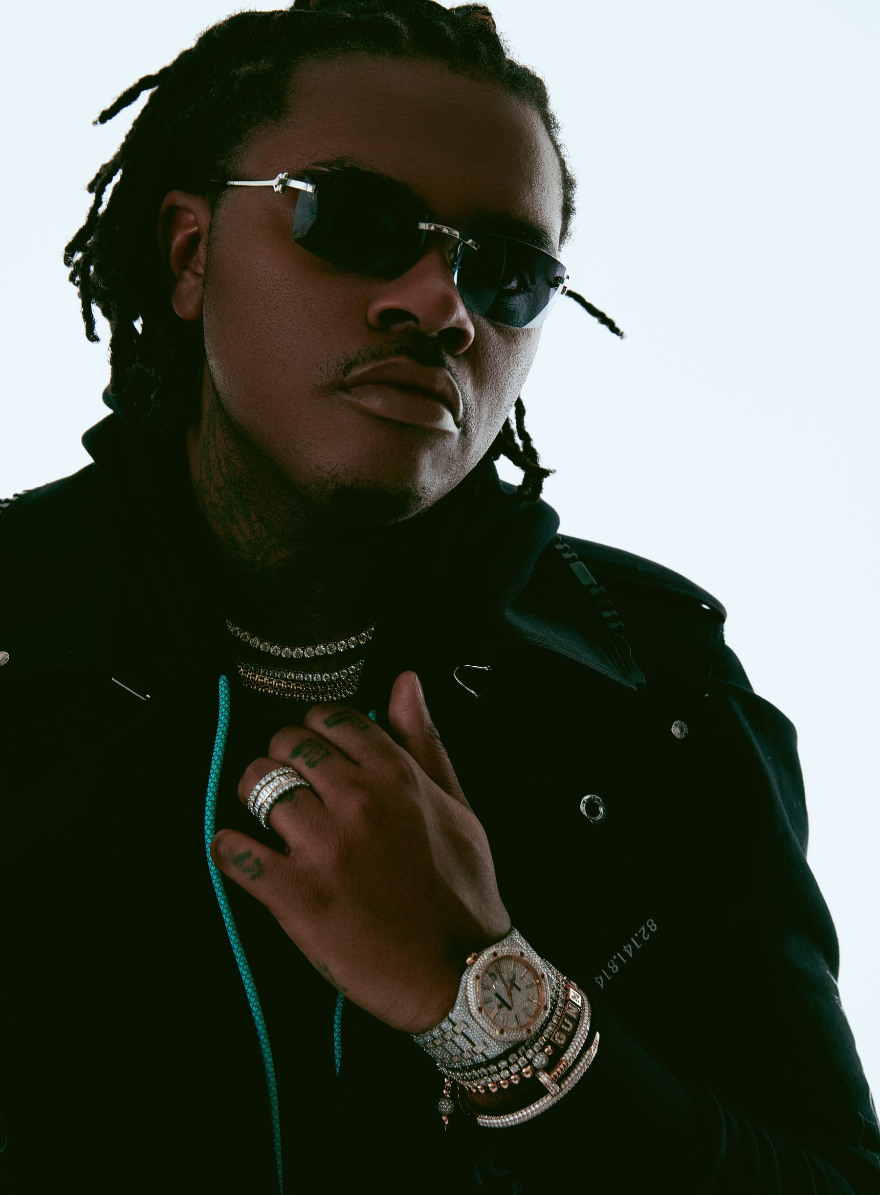 Gunna, Le Drip Made In Atlanta - Interview