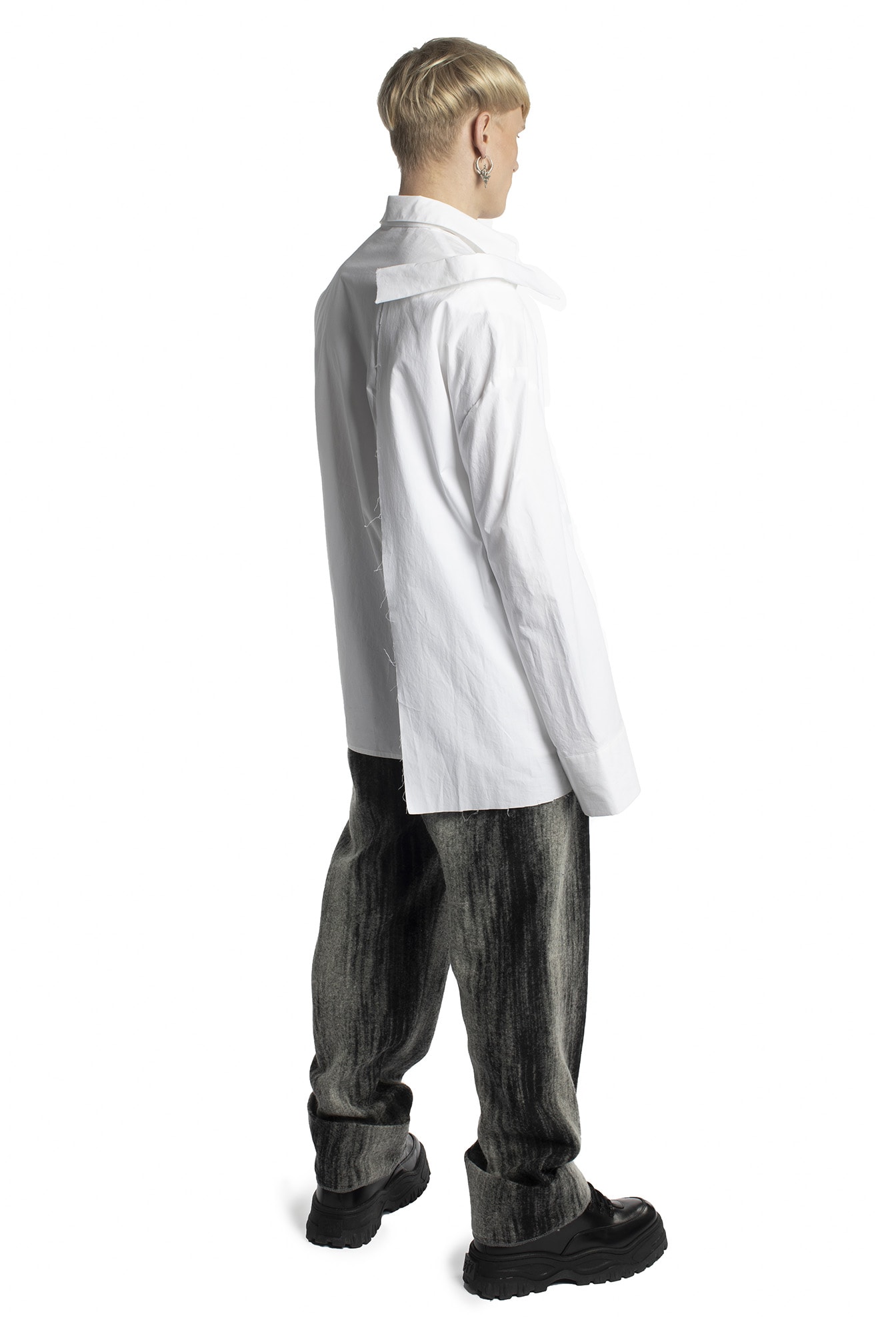 Gunther Offset Collection première 