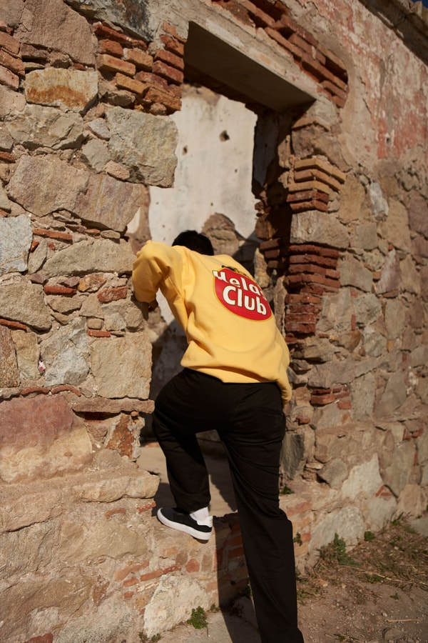 Hélas Collection Printemps Eté 2019 Lookbook