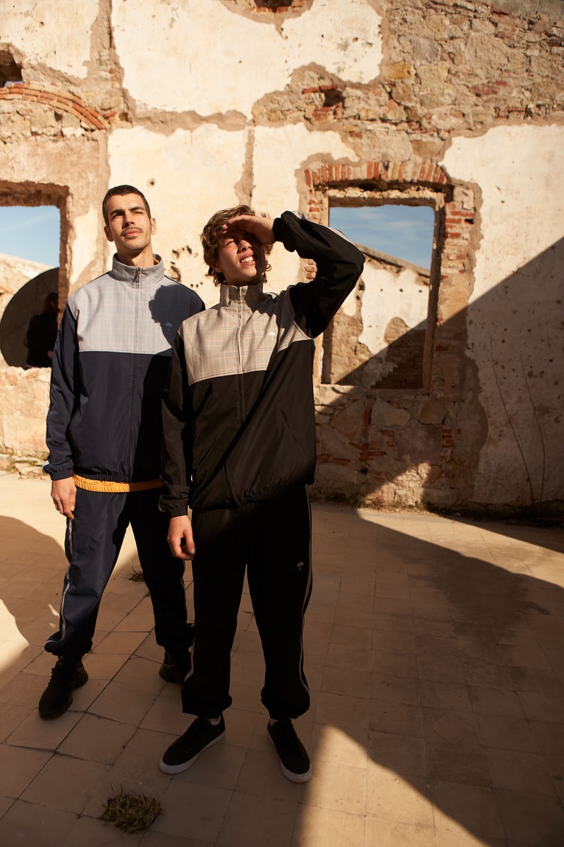 Hélas Collection Printemps Eté 2019 Lookbook