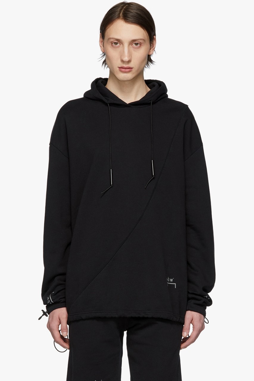 A-COLD-WALL* Dévoile Une Collection Capsule Exclusive Sur SSENSE