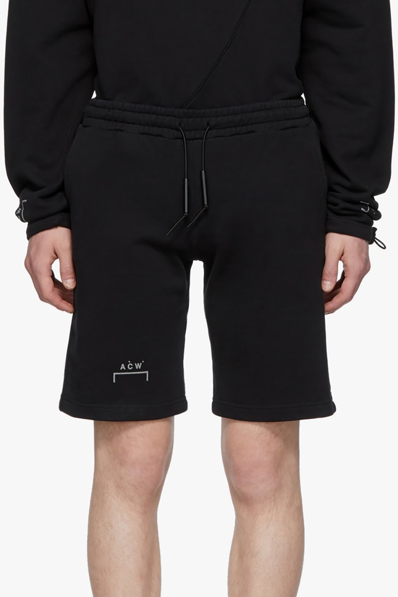 A-COLD-WALL* Dévoile Une Collection Capsule Exclusive Sur SSENSE