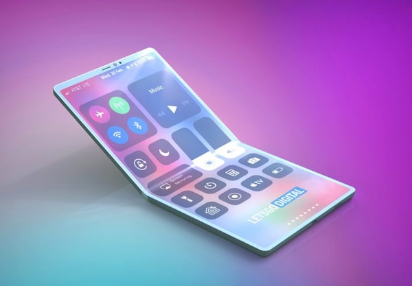 Photo Des Concepts Apple
