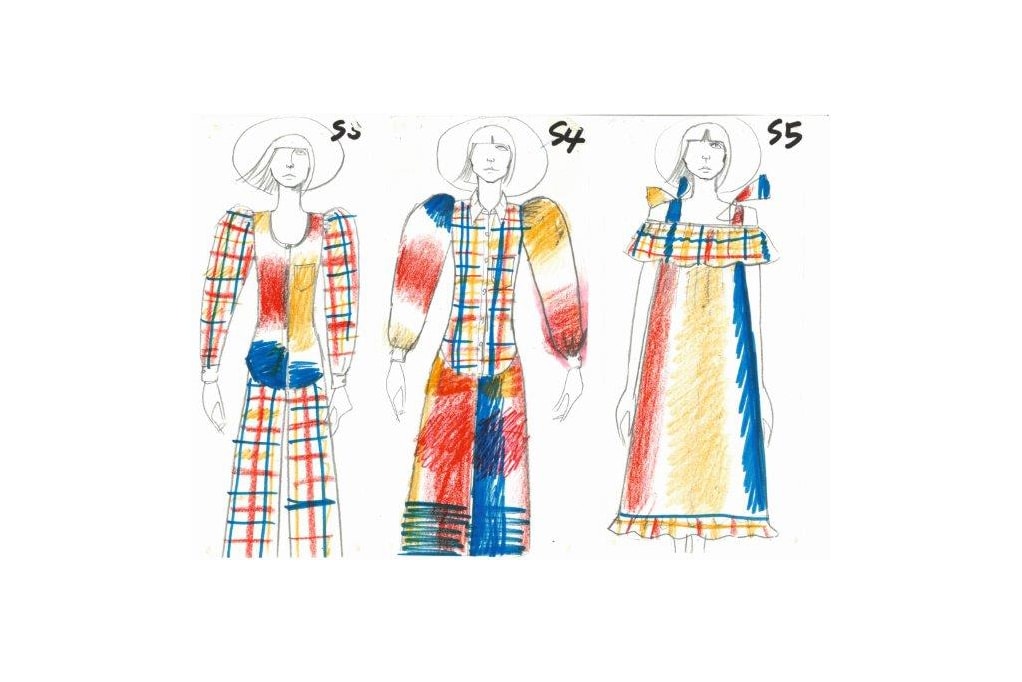 Photo De Kenzo Takada