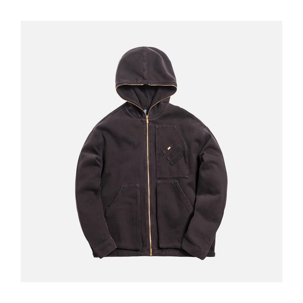Photo KITH Collection Militaire