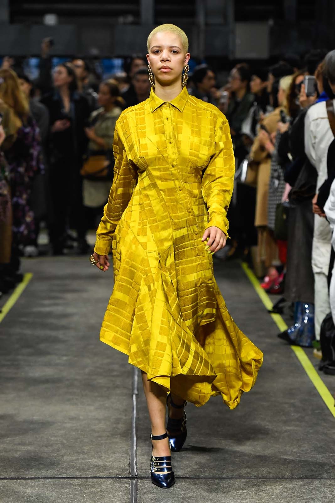 Koché Collection Automne Hiver 2019 Pikachu Maillots
