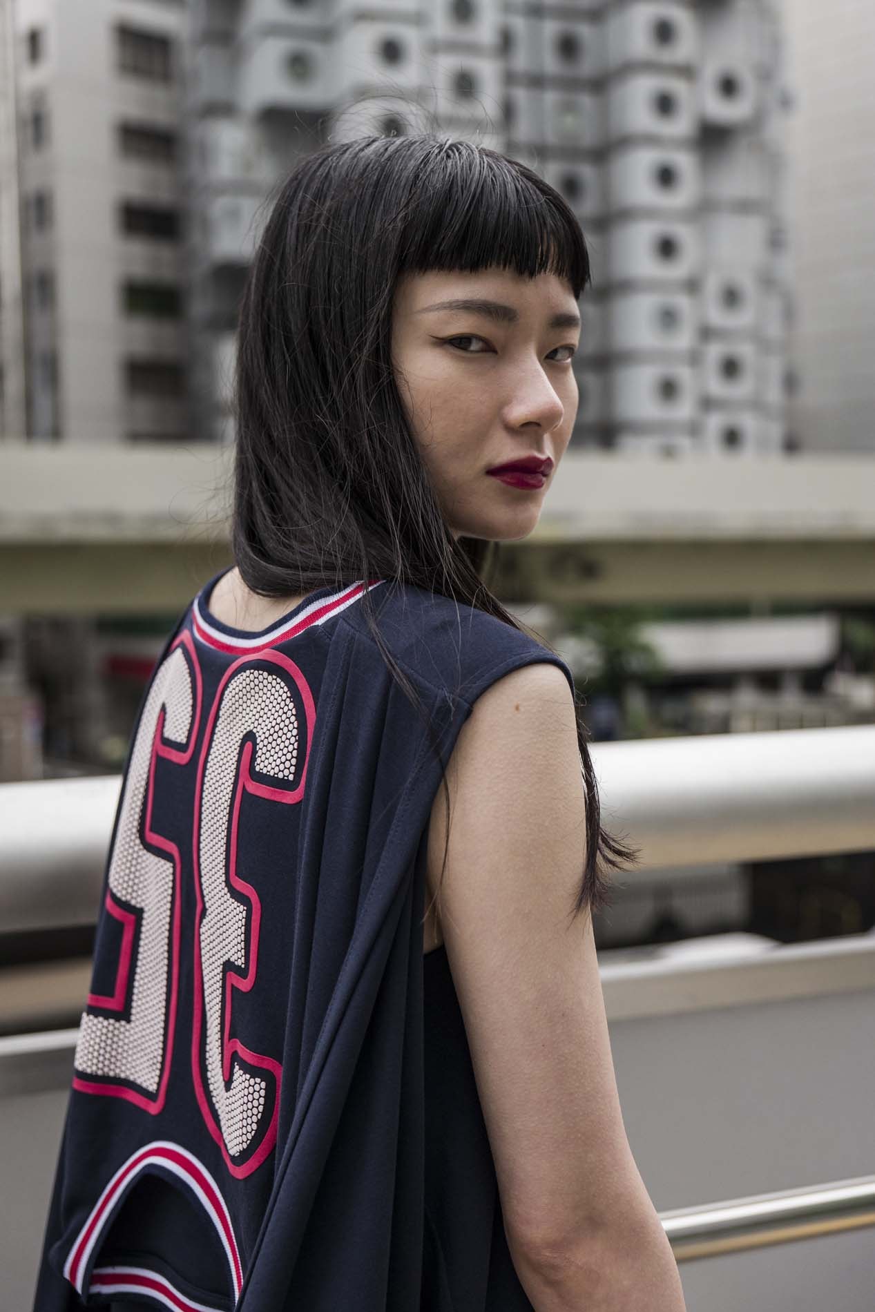 Les Benjamins Collection Lookbook
