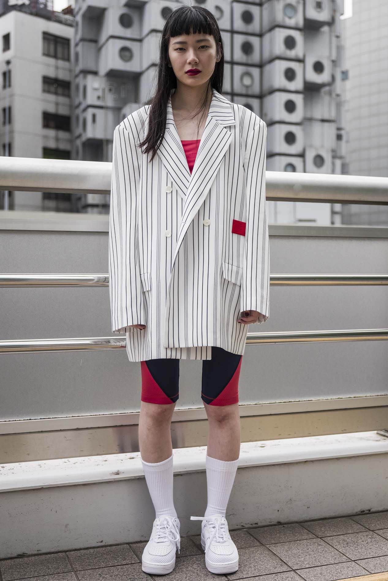 Les Benjamins Collection Lookbook