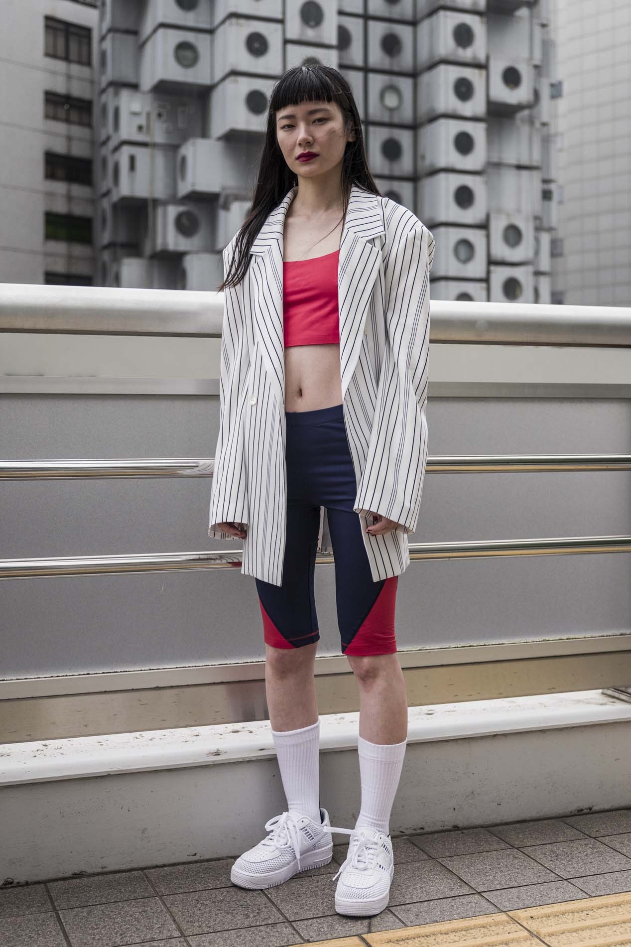 Les Benjamins Collection Lookbook