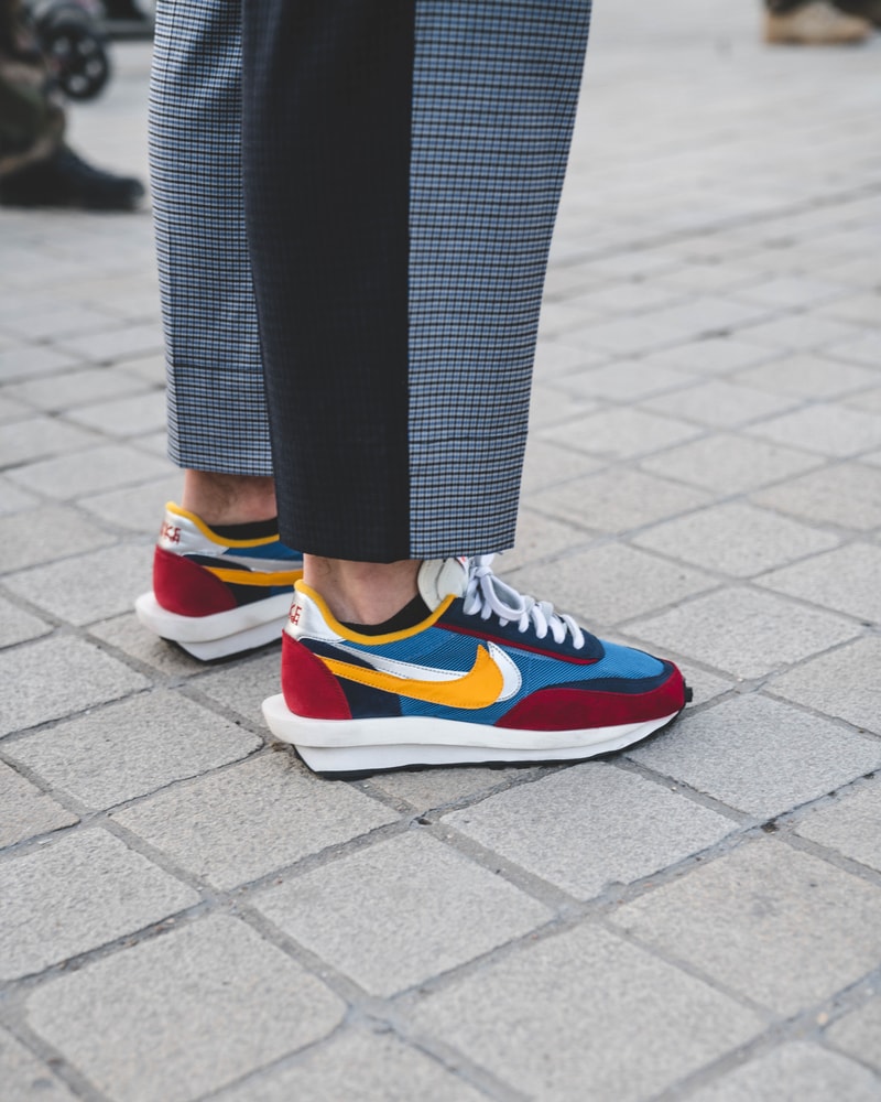 Les Streetstyles Du Défilé Louis Vuitton À Paris