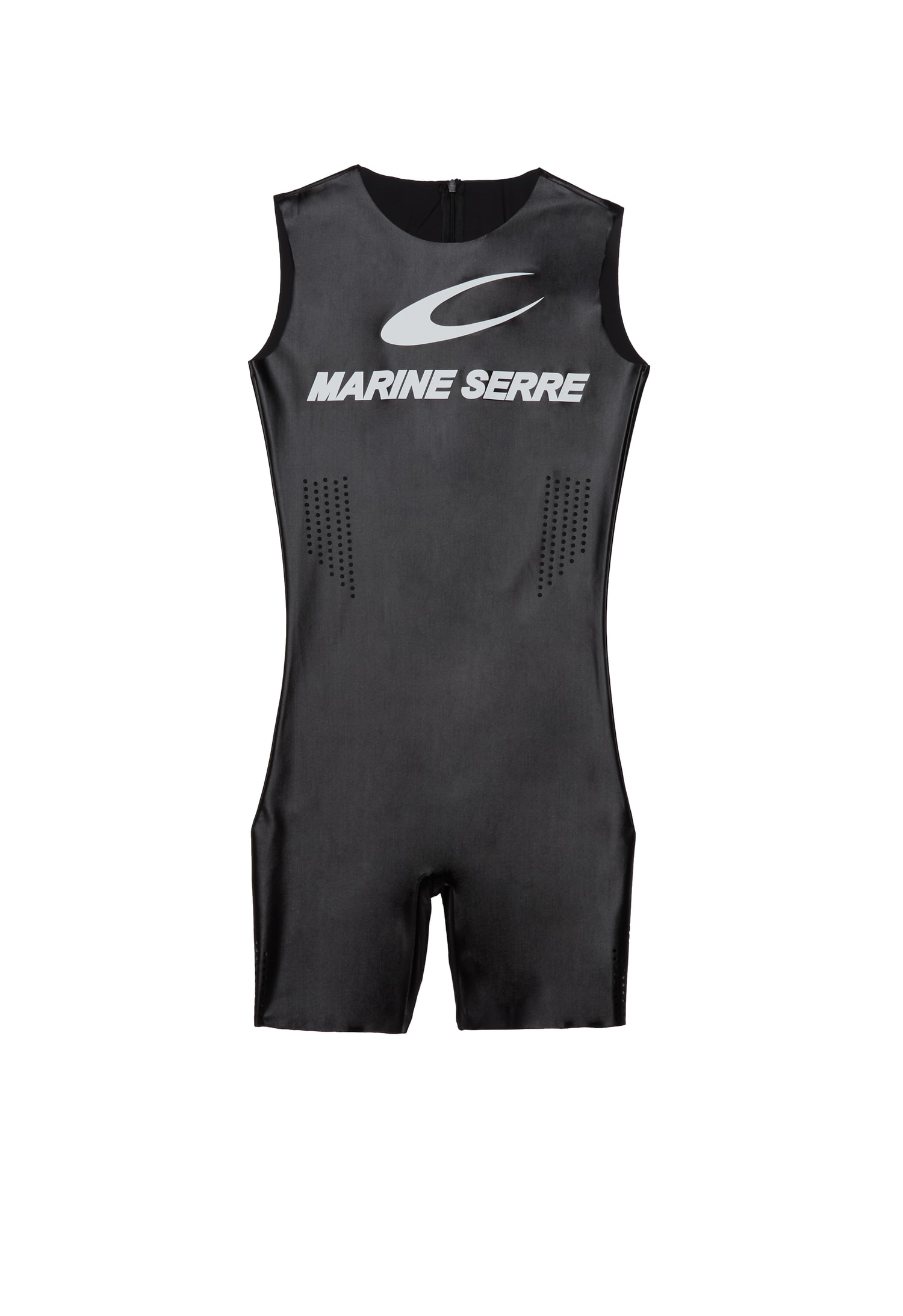 Photo Marine Serre Collection Homme