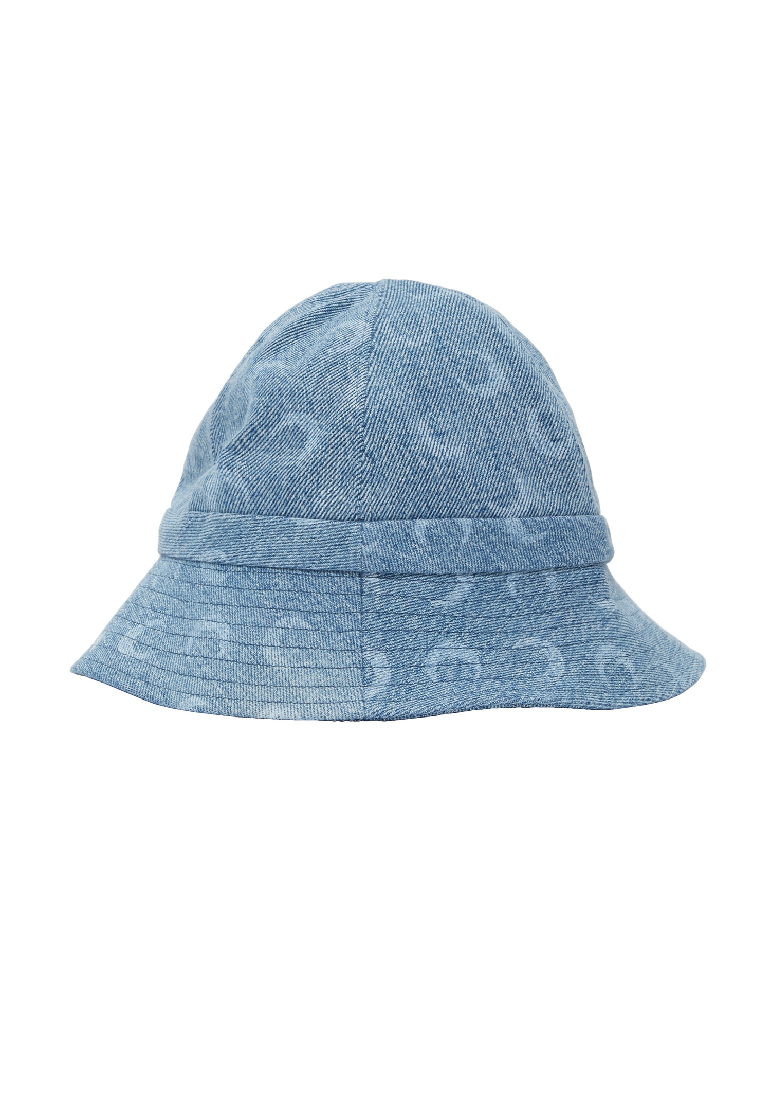 Photo Marine Serre Collection Homme