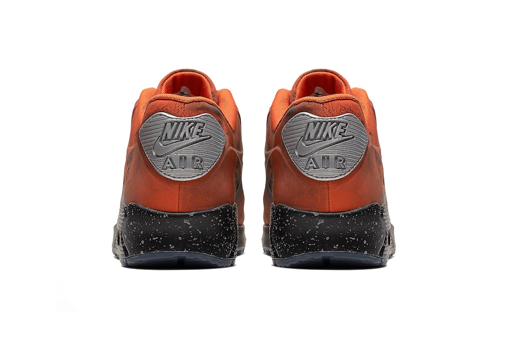 Nike Air Max 90 Mars Landing Photos Date de sortie