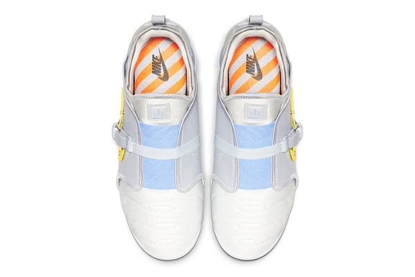 Nike On Air Paris Gagnant Air VaporMaxPus Works in progress photos date de sortie