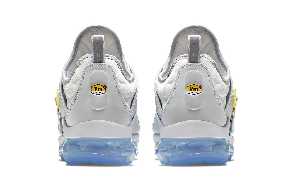 Nike On Air Paris Gagnant Air VaporMaxPus Works in progress photos date de sortie