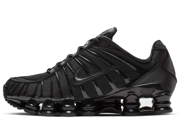 Nike Shox Total Photos Date de sortie