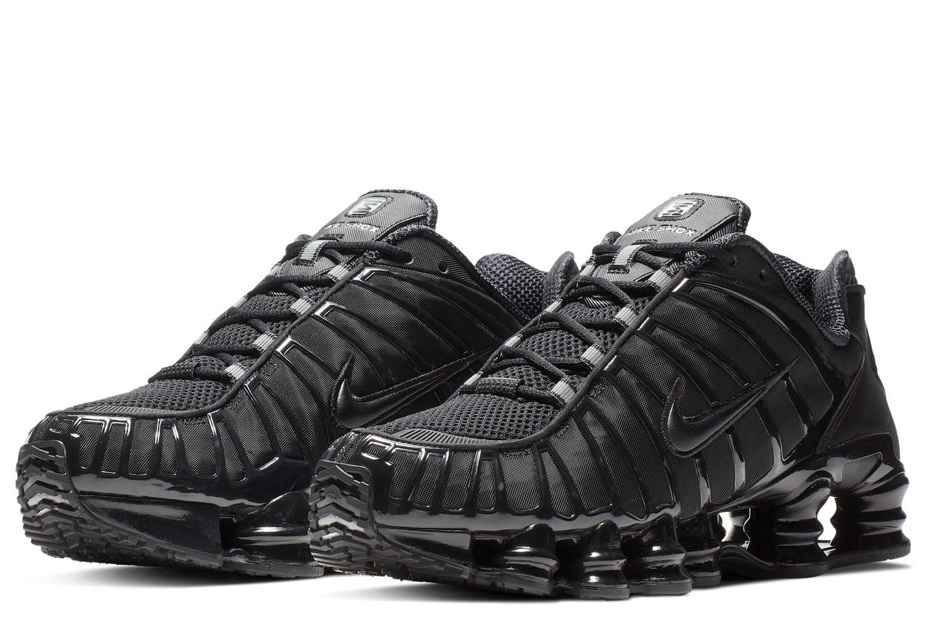 Nike Shox Total Photos Date de sortie